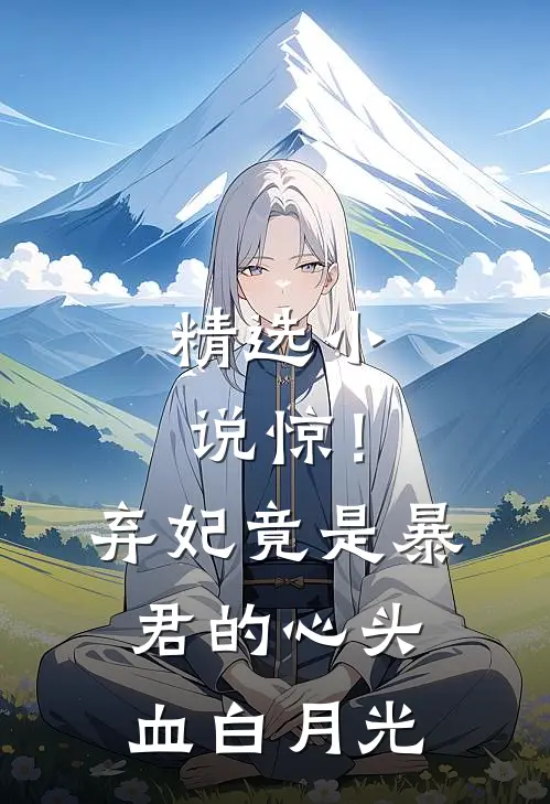 精选小说惊！弃妃竟是暴君的心头血白月光