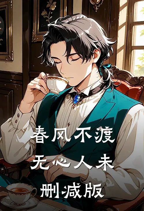 春风不渡无心人未删减版