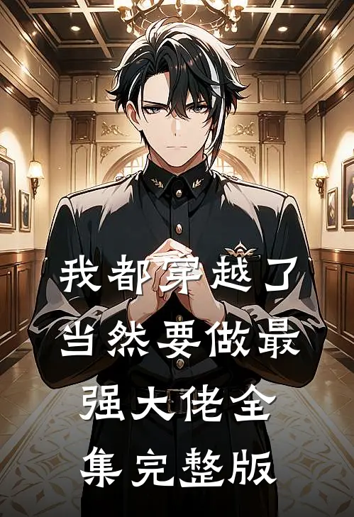 我都穿越了，当然要做最强大佬全集完整版