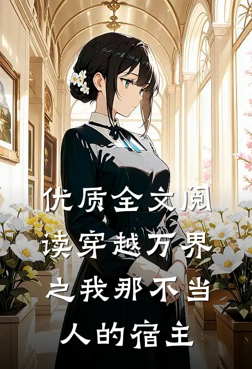 优质全文阅读穿越万界之我那不当人的宿主