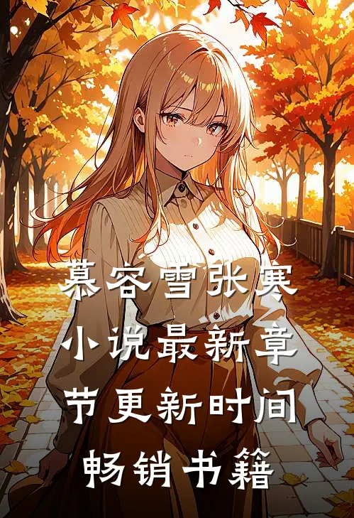 慕容雪张寒小说最新章节更新时间畅销书籍