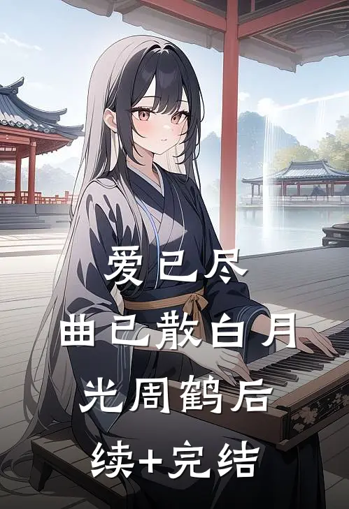 爱已尽，曲已散白月光周鹤后续+完结