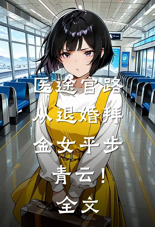 医途官路，从退婚拜金女平步青云！全文