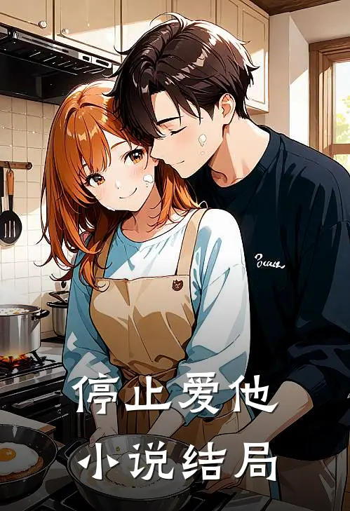 停止爱他小说结局