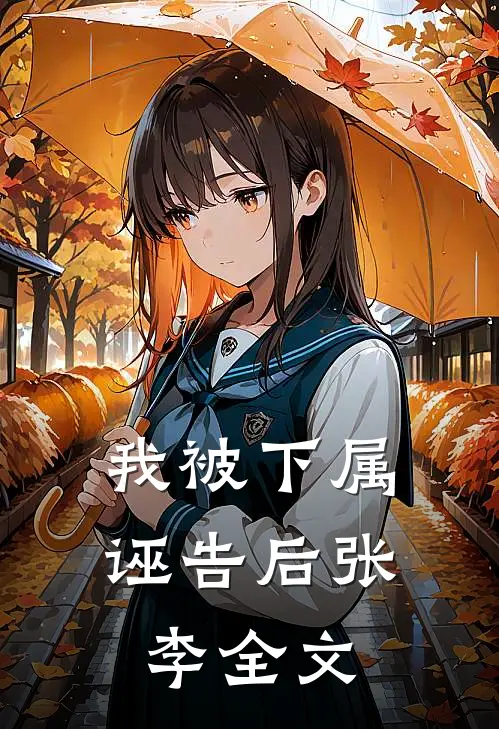 我被下属诬告后张李全文