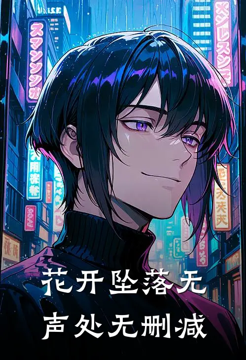 花开坠落无声处无删减