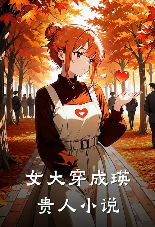 女大穿成瑛贵人小说