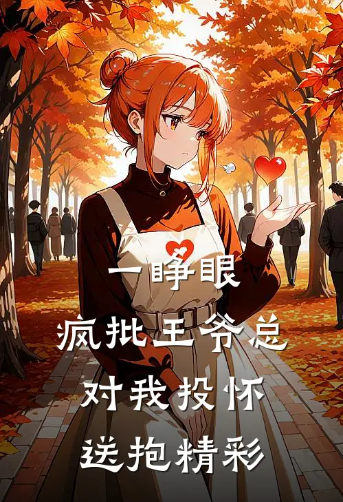 一睁眼，疯批王爷总对我投怀送抱精彩