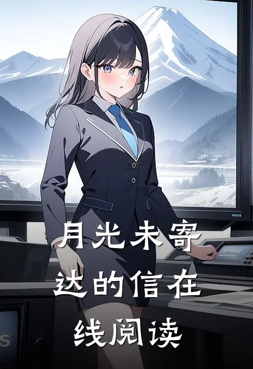 月光未寄达的信在线阅读
