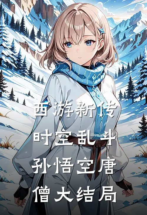 西游新传时空乱斗孙悟空唐僧大结局