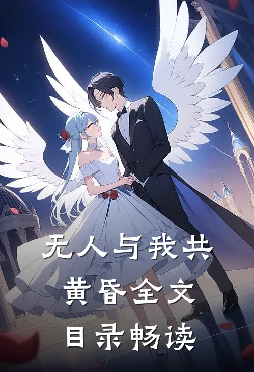 无人与我共黄昏全文目录畅读