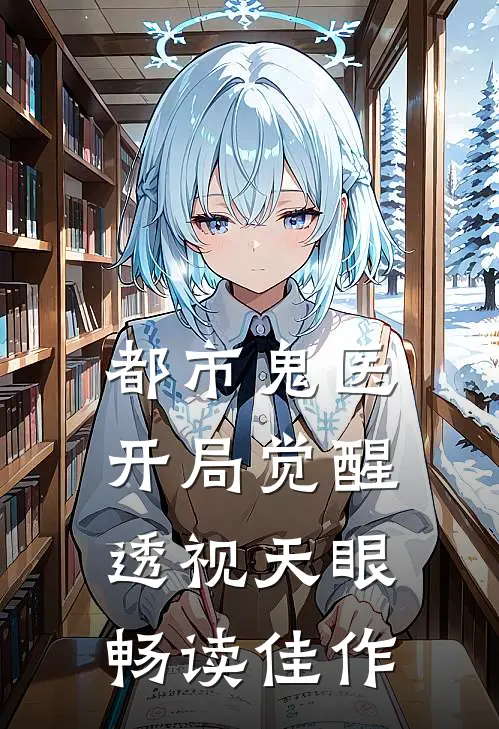 都市鬼医：开局觉醒透视天眼畅读佳作