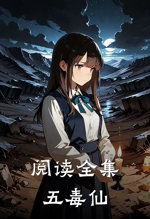 阅读全集五毒仙