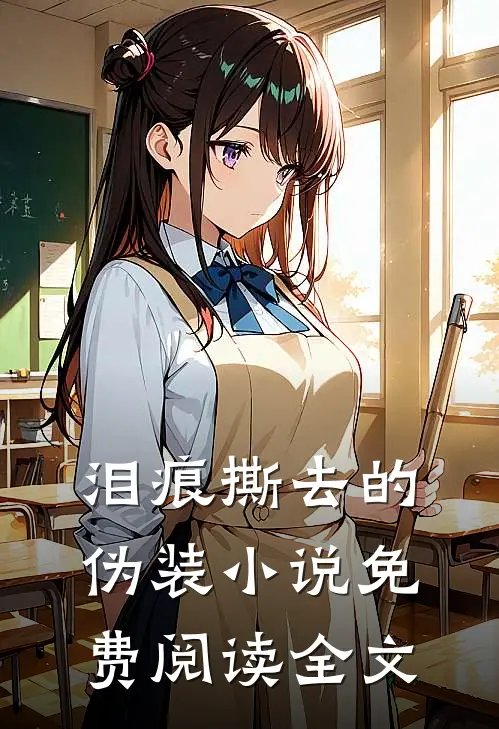 泪痕撕去的伪装小说免费阅读全文