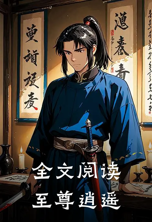 全文阅读至尊逍遥