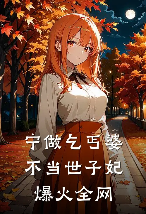宁做乞丐婆，不当世子妃爆火全网