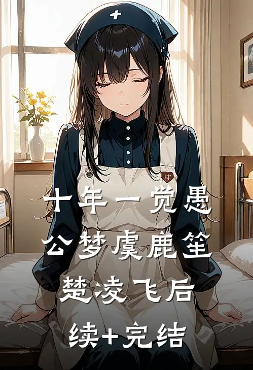十年一觉愚公梦虞鹿笙楚凌飞后续+完结