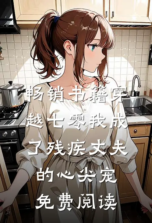畅销书籍穿越七零我成了残疾丈夫的心尖宠免费阅读