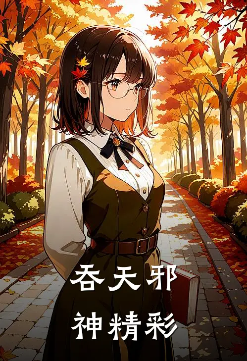 吞天邪神精彩