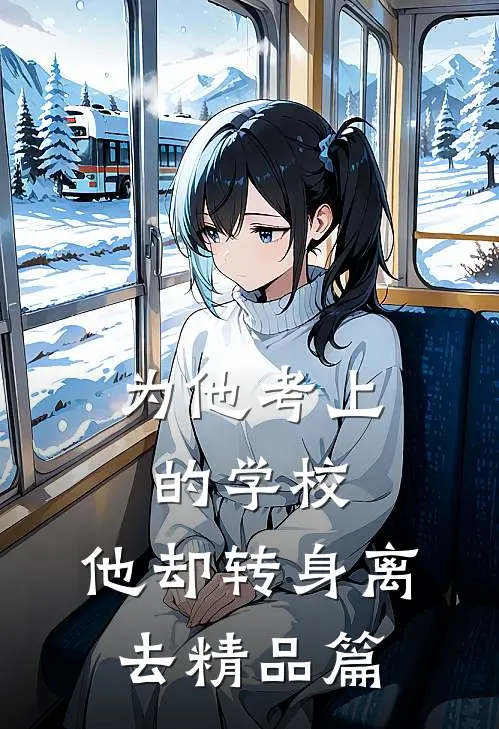 为他考上的学校，他却转身离去精品篇