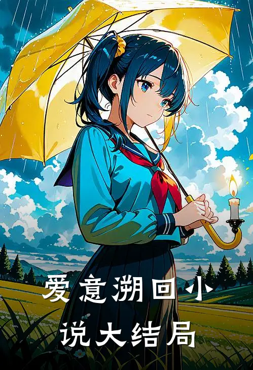 爱意溯回小说大结局