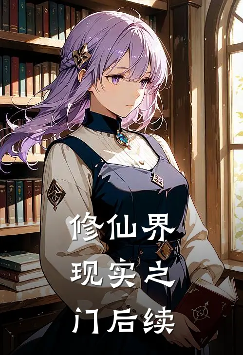 修仙界：现实之门后续