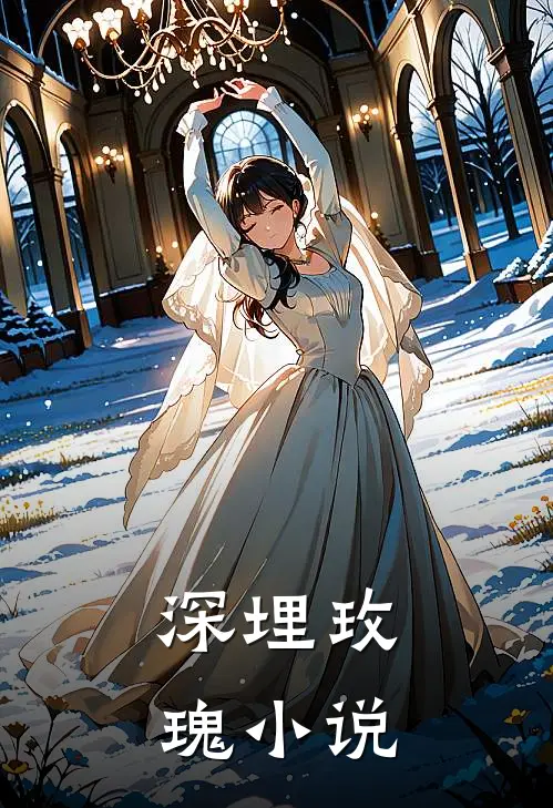 深埋玫瑰小说