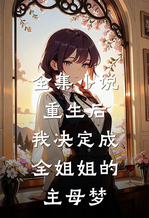 全集小说重生后，我决定成全姐姐的主母梦
