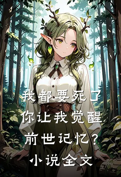 我都要死了,你让我觉醒前世记忆?全文