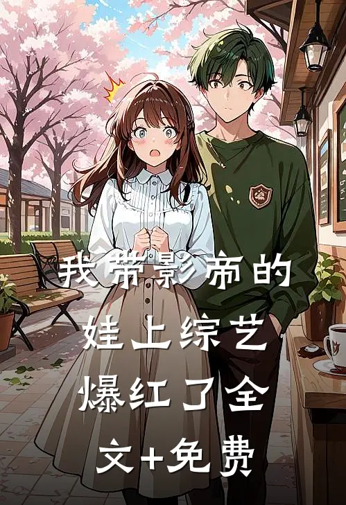 我带影帝的娃上综艺爆红了全文+免费