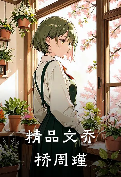 精品文乔桥周瑾