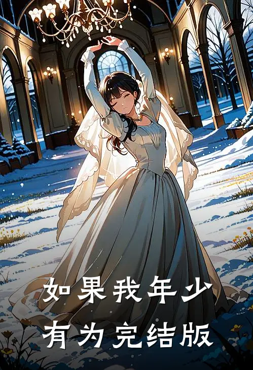 如果我年少有为完结版