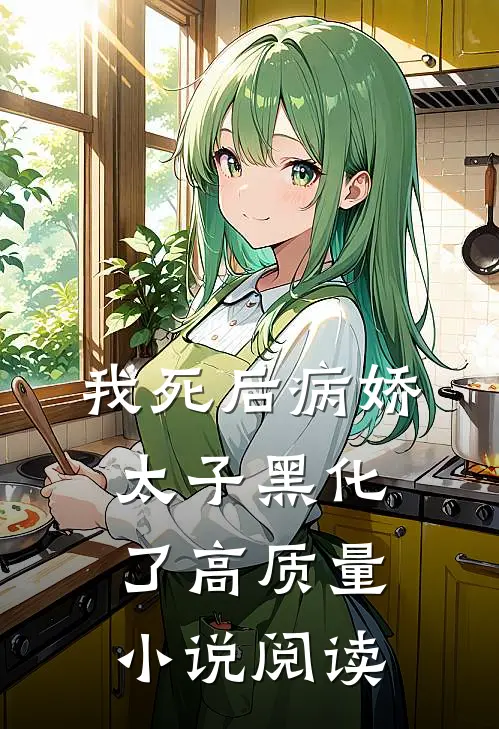 我死后病娇太子黑化了高质量小说阅读