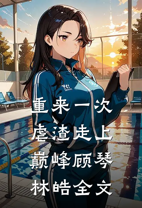 重来一次，虐渣走上巅峰顾琴林皓全文