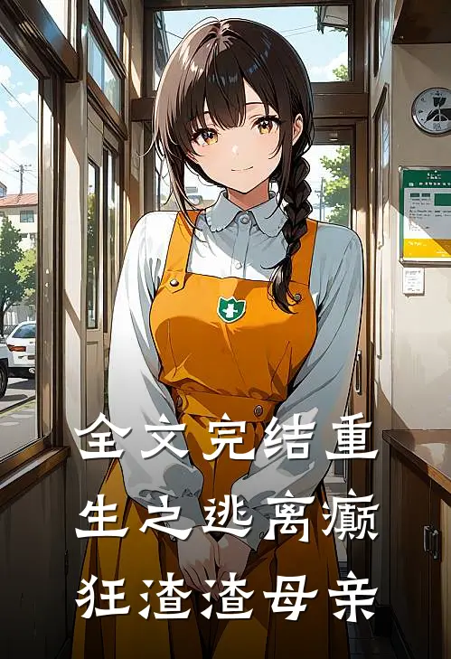 全文完结重生之逃离癫狂渣渣母亲
