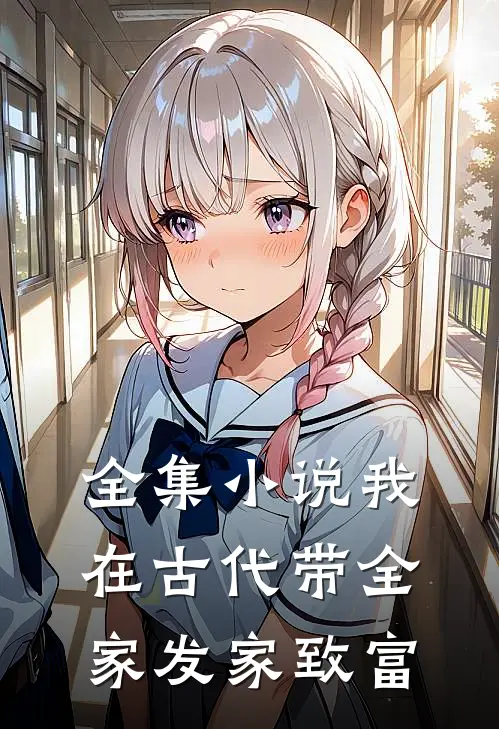 全集小说我在古代带全家发家致富