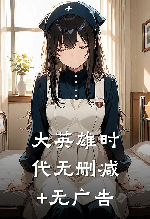 大英雄时代无删减+无广告