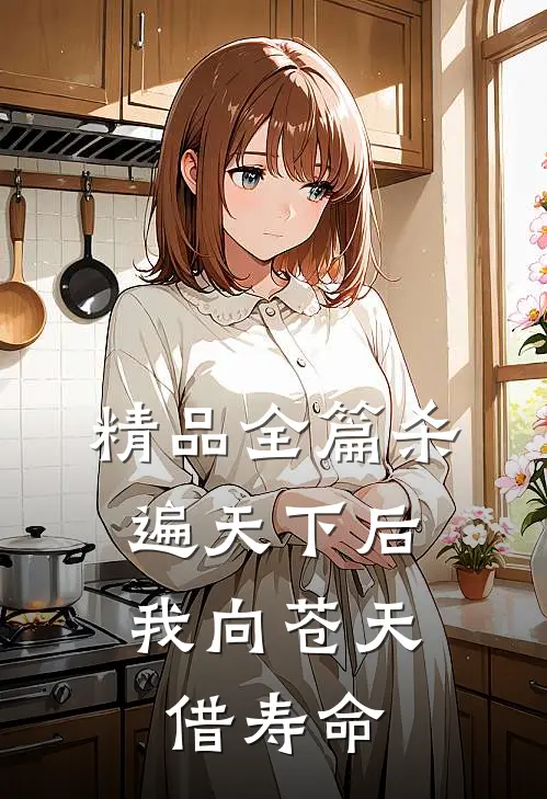 精品全篇杀遍天下后，我向苍天借寿命