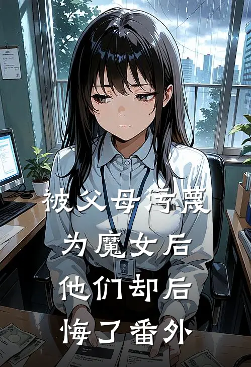 被父母污蔑为魔女后，他们却后悔了番外