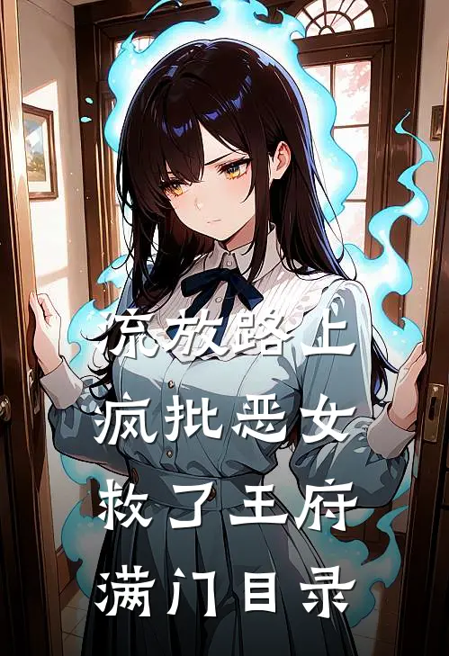 流放路上，疯批恶女救了王府满门目录