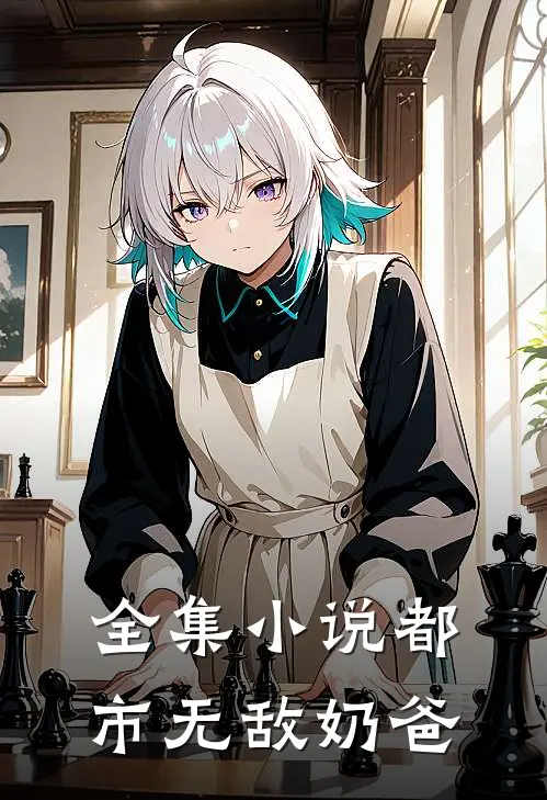 全集小说都市无敌奶爸