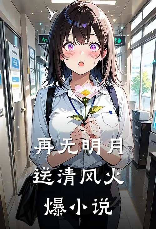 再无明月送清风火爆小说