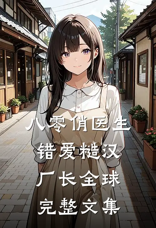 八零俏医生错爱糙汉厂长全球完整文集