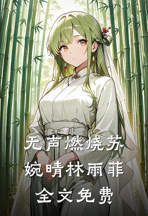 无声燃烧苏婉晴林雨菲全文免费