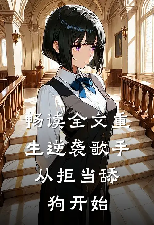 畅读全文重生逆袭歌手：从拒当舔狗开始