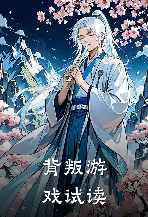 背叛游戏试读