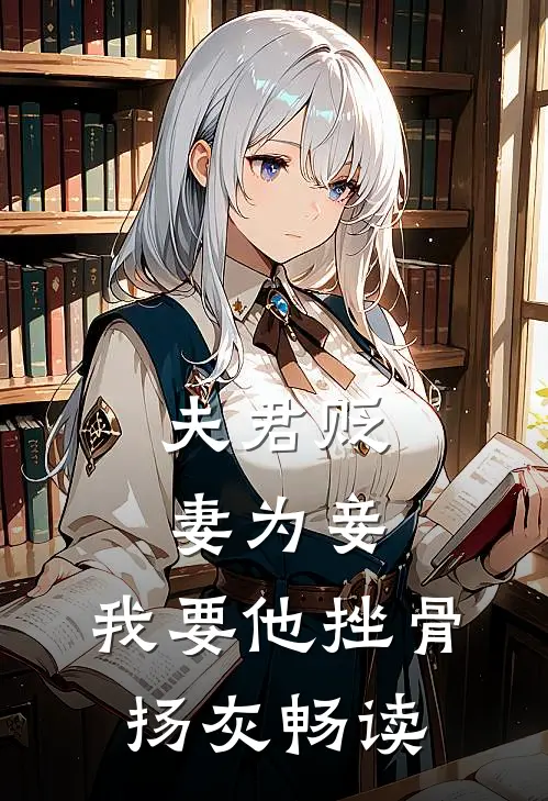 夫君贬妻为妾，我要他挫骨扬灰畅读