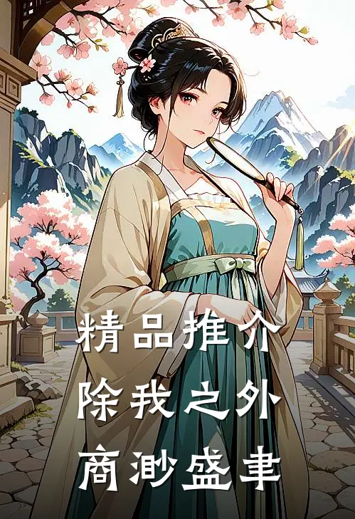 精品推介除我之外商渺 盛聿