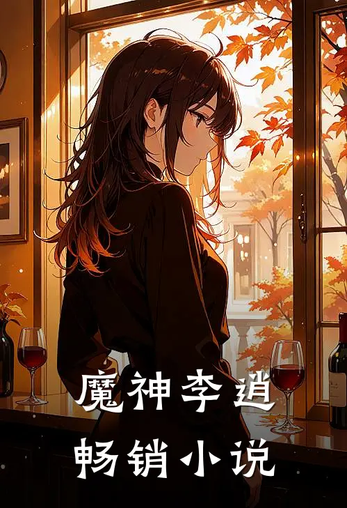 魔神李逍畅销小说