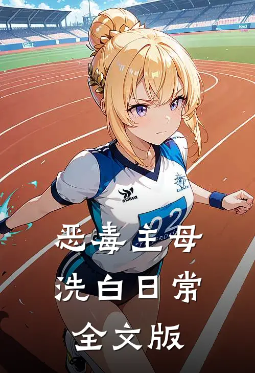 恶毒主母洗白日常全文版